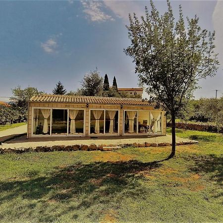 Holiday House Vela Vrta Sveti Ivan Dobrinjski المظهر الخارجي الصورة
