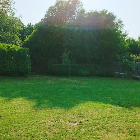 Holiday House Vela Vrta Sveti Ivan Dobrinjski المظهر الخارجي الصورة