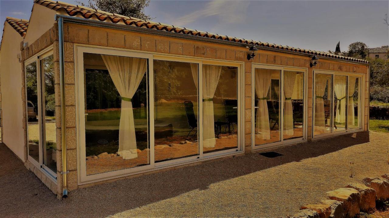 Holiday House Vela Vrta Sveti Ivan Dobrinjski المظهر الخارجي الصورة