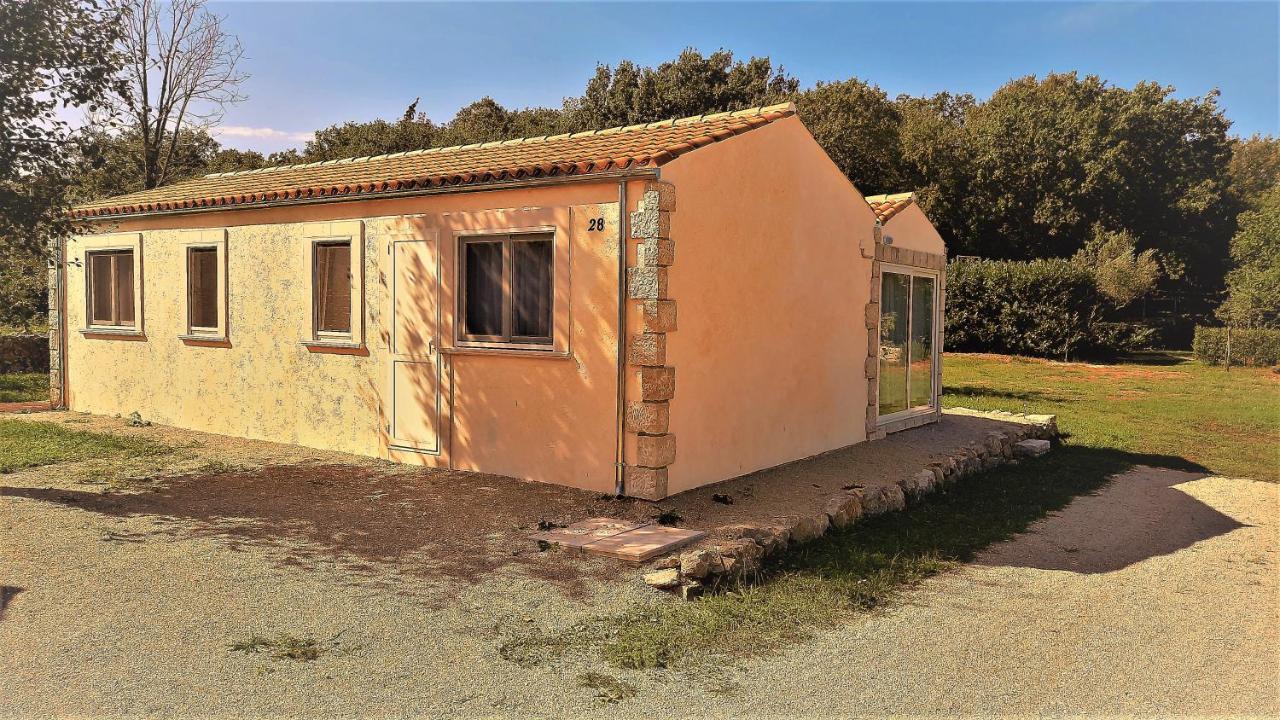 Holiday House Vela Vrta Sveti Ivan Dobrinjski المظهر الخارجي الصورة