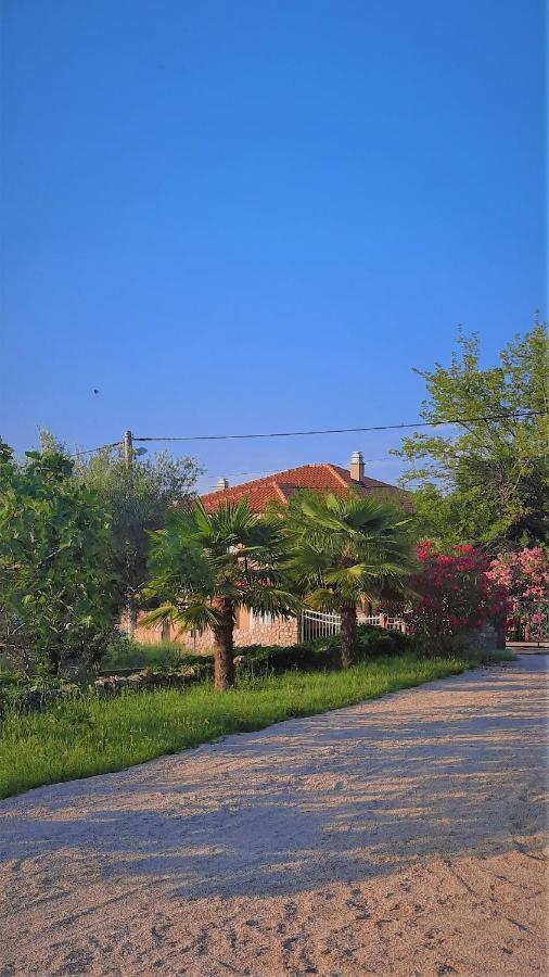 Holiday House Vela Vrta Sveti Ivan Dobrinjski المظهر الخارجي الصورة