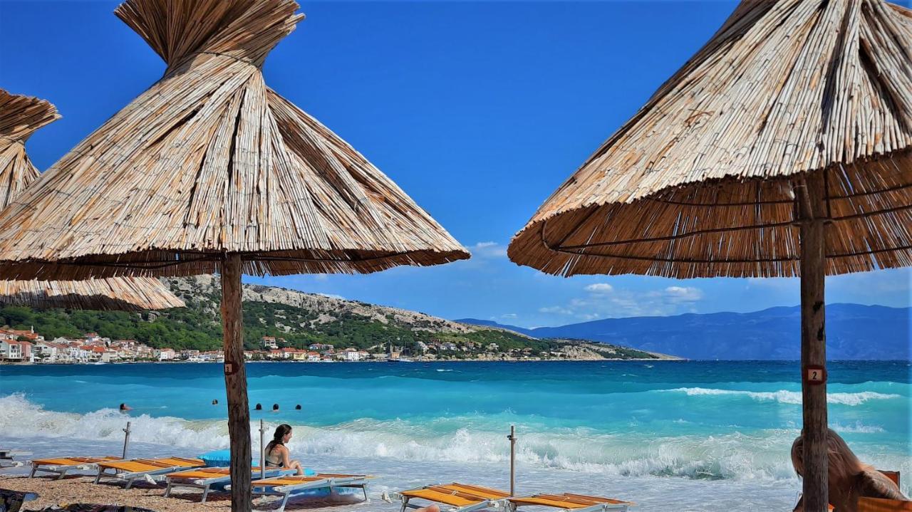 Holiday House Vela Vrta Sveti Ivan Dobrinjski المظهر الخارجي الصورة
