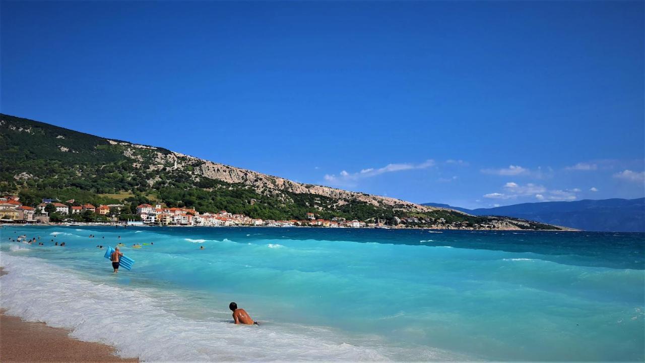 Holiday House Vela Vrta Sveti Ivan Dobrinjski المظهر الخارجي الصورة