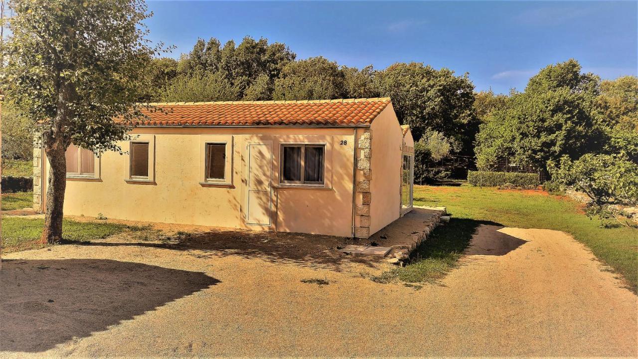 Holiday House Vela Vrta Sveti Ivan Dobrinjski المظهر الخارجي الصورة