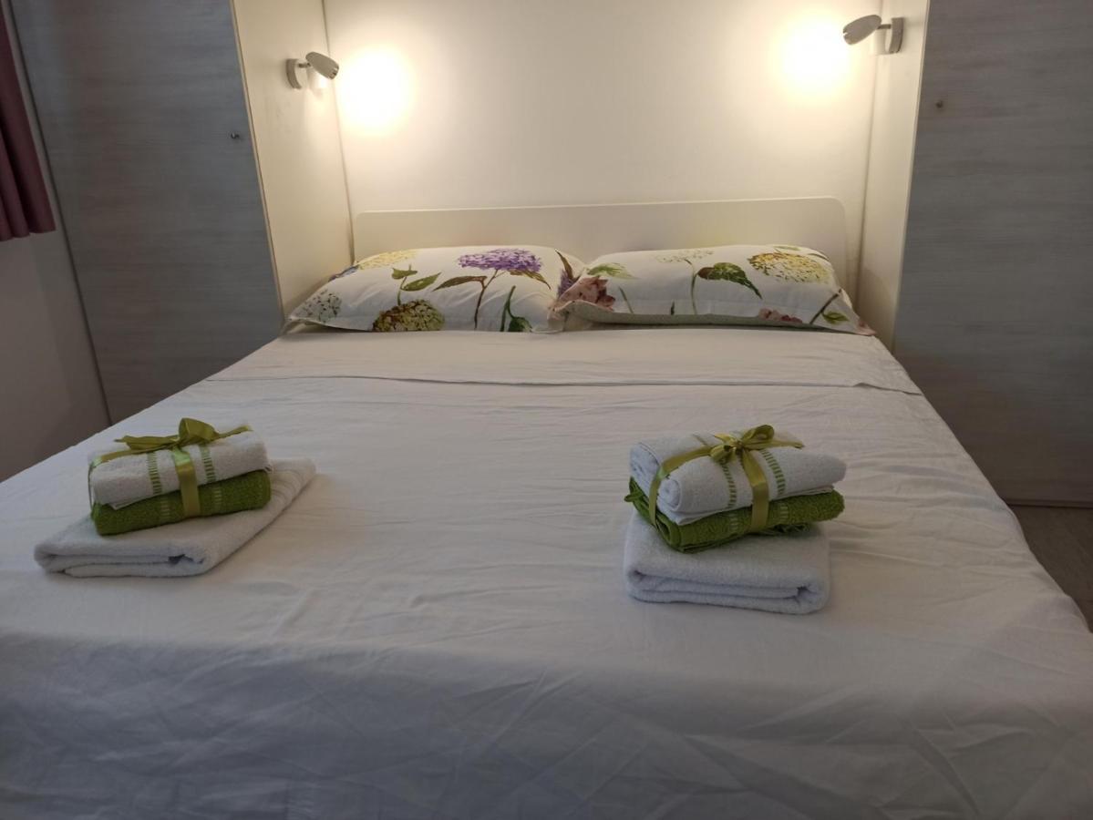 Holiday House Vela Vrta Sveti Ivan Dobrinjski المظهر الخارجي الصورة