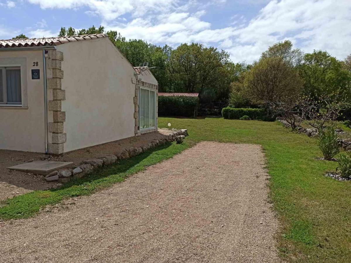 Holiday House Vela Vrta Sveti Ivan Dobrinjski المظهر الخارجي الصورة