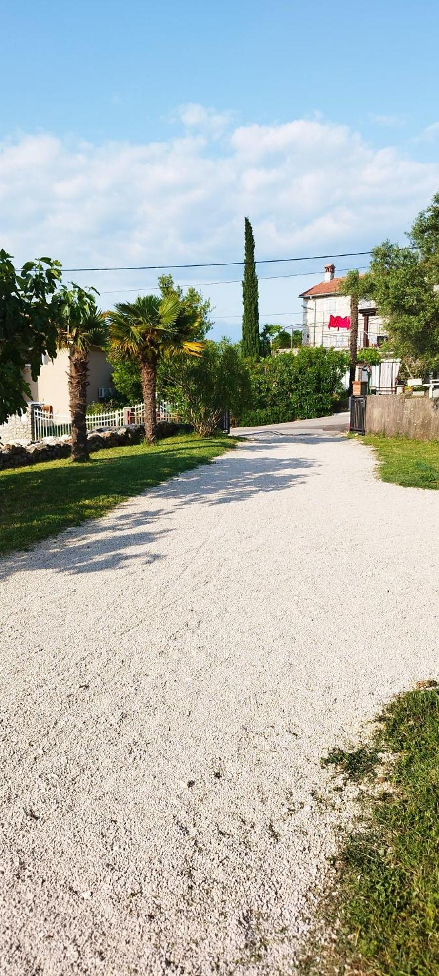 Holiday House Vela Vrta Sveti Ivan Dobrinjski المظهر الخارجي الصورة