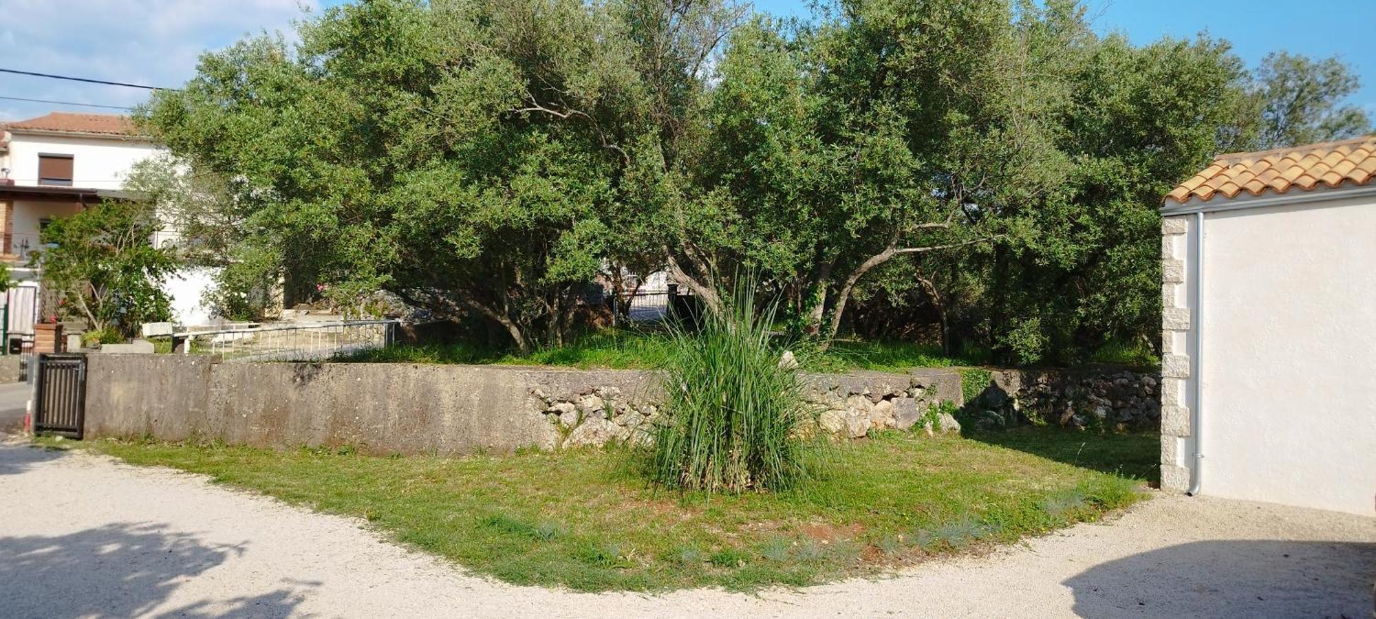 Holiday House Vela Vrta Sveti Ivan Dobrinjski المظهر الخارجي الصورة