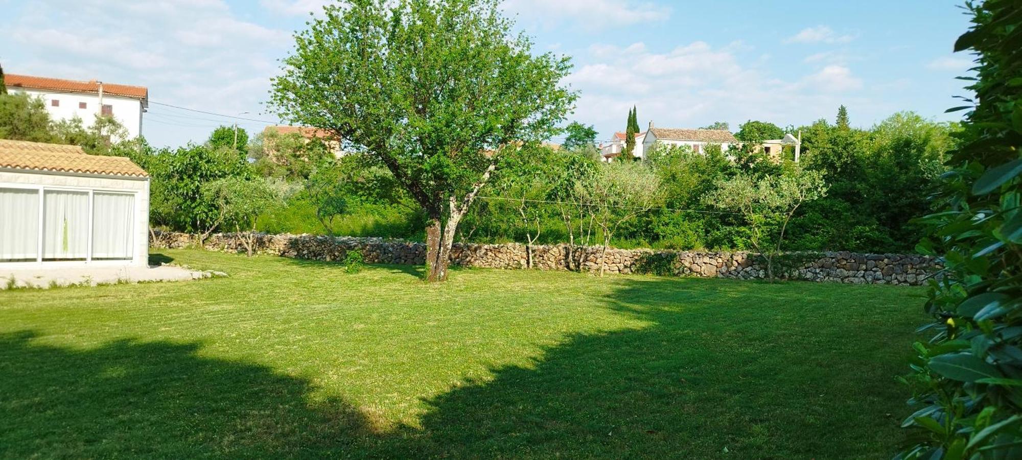 Holiday House Vela Vrta Sveti Ivan Dobrinjski المظهر الخارجي الصورة