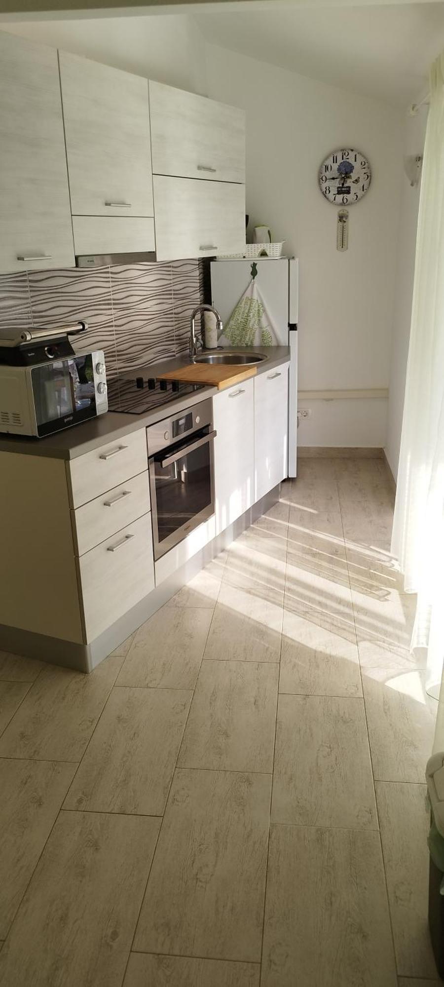 Holiday House Vela Vrta Sveti Ivan Dobrinjski المظهر الخارجي الصورة