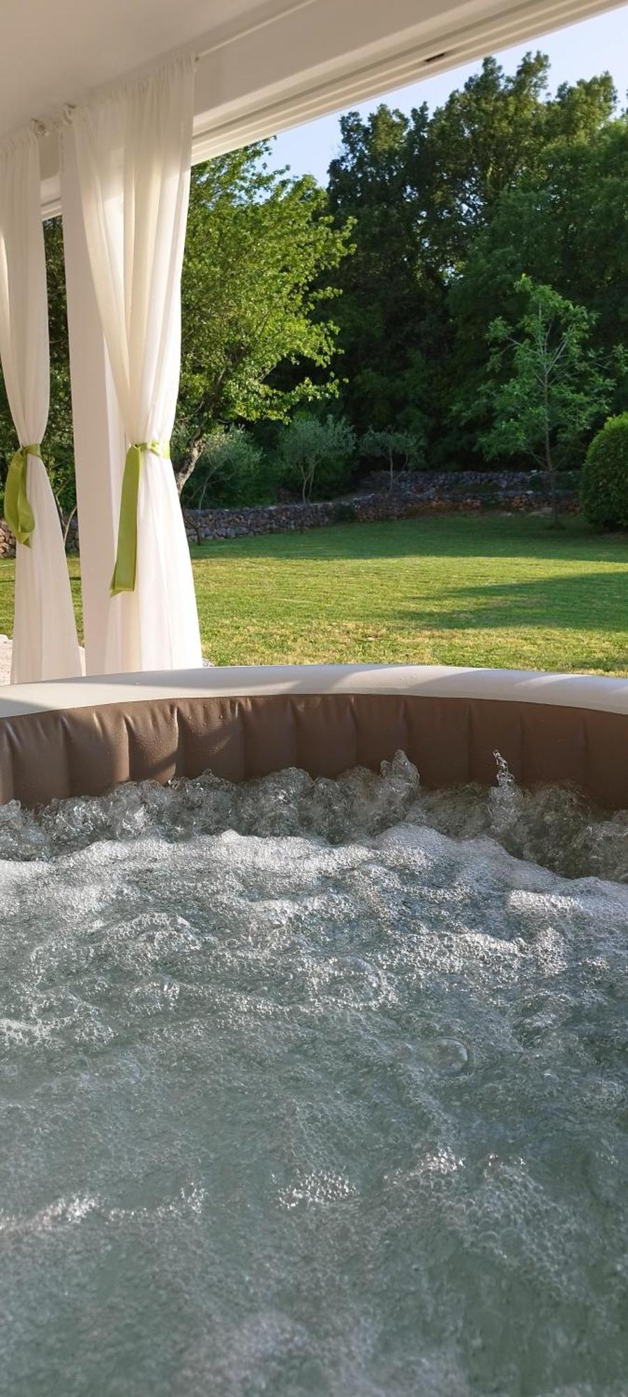 Holiday House Vela Vrta Sveti Ivan Dobrinjski المظهر الخارجي الصورة