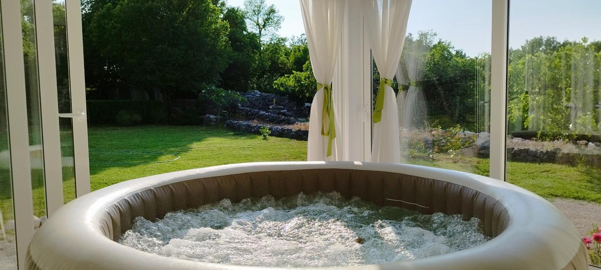 Holiday House Vela Vrta Sveti Ivan Dobrinjski المظهر الخارجي الصورة