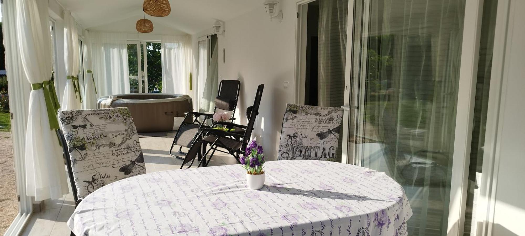 Holiday House Vela Vrta Sveti Ivan Dobrinjski المظهر الخارجي الصورة