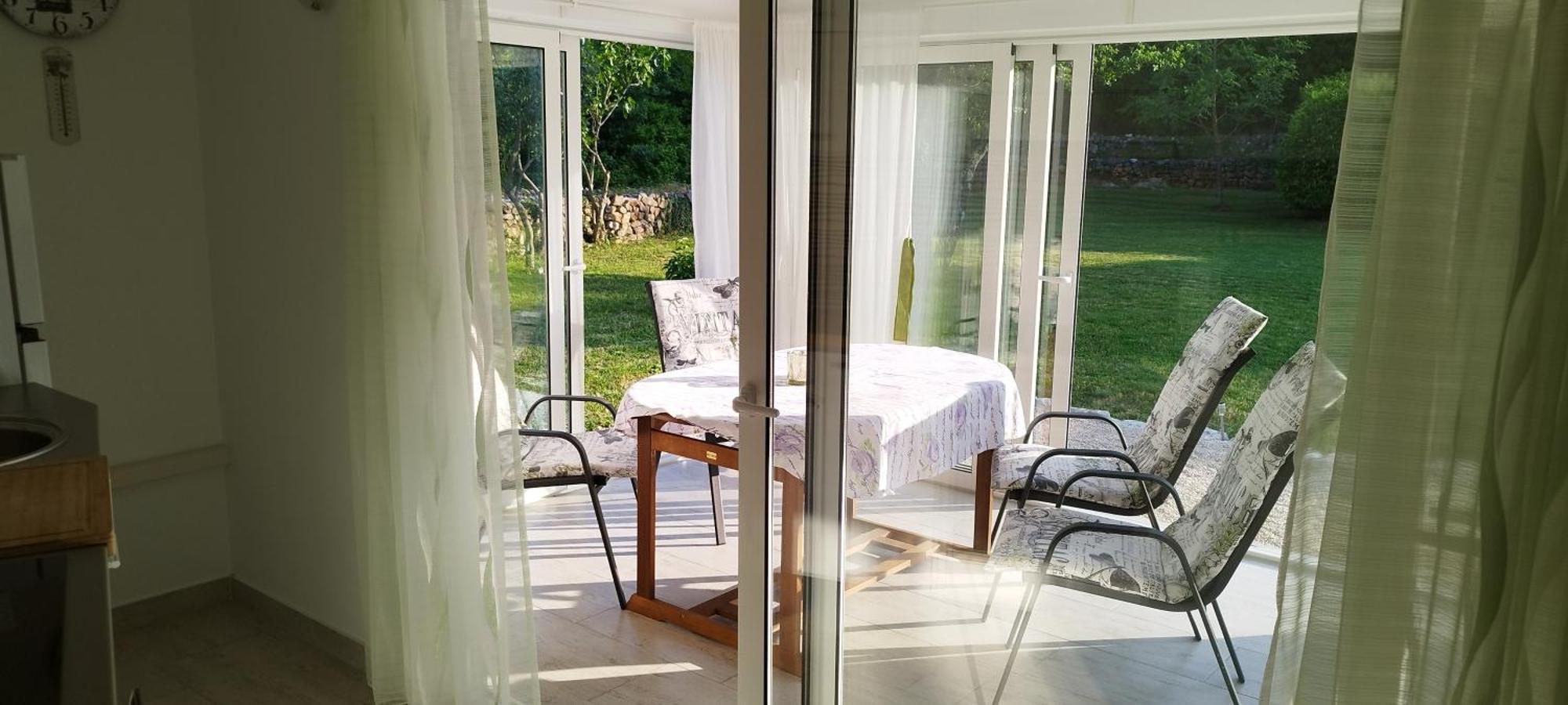Holiday House Vela Vrta Sveti Ivan Dobrinjski المظهر الخارجي الصورة